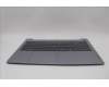 Lenovo 5CB1N95287 Tastatur inkl. Topcase ASM_UK L 83E6FP AG BL