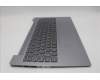 Lenovo 5CB1N95287 Tastatur inkl. Topcase ASM_UK L 83E6FP AG BL