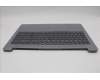 Lenovo 5CB1N95305 Tastatur inkl. Topcase ASM_ITA L 83E6AG BL