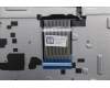 Lenovo 5CB1N95305 Tastatur inkl. Topcase ASM_ITA L 83E6AG BL