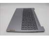 Lenovo 5CB1N95305 Tastatur inkl. Topcase ASM_ITA L 83E6AG BL
