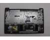 Lenovo 5CB1N95313 Tastatur inkl. Topcase spanisch L 83E6AG BL