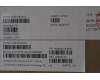 Lenovo 5CB1N95313 Tastatur inkl. Topcase spanisch L 83E6AG BL
