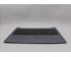 Lenovo 5CB1N95313 Tastatur inkl. Topcase spanisch L 83E6AG BL