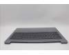 Lenovo 5CB1N95318 Tastatur inkl. Topcase ASM_UK L 83E6AG BL