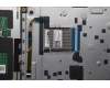 Lenovo 5CB1N95318 Tastatur inkl. Topcase ASM_UK L 83E6AG BL