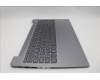 Lenovo 5CB1N95318 Tastatur inkl. Topcase ASM_UK L 83E6AG BL
