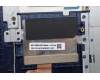 Lenovo 5CB1N95322 Tastatur inkl. Topcase ASM_BEL L 83E6FP AB BL