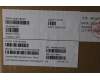 Lenovo 5CB1N95327 Tastatur inkl. Topcase ASM_EURO ENGL83E6FPABBL