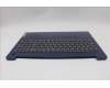 Lenovo 5CB1N95327 Tastatur inkl. Topcase ASM_EURO ENGL83E6FPABBL