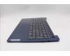 Lenovo 5CB1N95327 Tastatur inkl. Topcase ASM_EURO ENGL83E6FPABBL