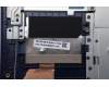 Lenovo 5CB1N95327 Tastatur inkl. Topcase ASM_EURO ENGL83E6FPABBL