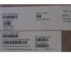 Lenovo 5CB1N95328 Tastatur inkl. Topcase ASM_FRA L 83E6FP AB BL