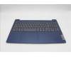 Lenovo 5CB1N95328 Tastatur inkl. Topcase ASM_FRA L 83E6FP AB BL