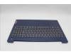 Lenovo 5CB1N95328 Tastatur inkl. Topcase ASM_FRA L 83E6FP AB BL