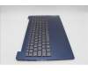 Lenovo 5CB1N95328 Tastatur inkl. Topcase ASM_FRA L 83E6FP AB BL