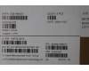 Lenovo 5CB1N95331 Tastatur inkl. Topcase deutsch L 83E6FP AB BL