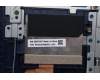 Lenovo 5CB1N95331 Tastatur inkl. Topcase deutsch L 83E6FP AB BL