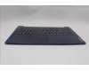 Lenovo 5CB1N95340 Tastatur inkl. Topcase ASM_NORDIC L 83E6FPABBL
