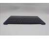 Lenovo 5CB1N95340 Tastatur inkl. Topcase ASM_NORDIC L 83E6FPABBL