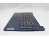 Lenovo 5CB1N95340 Tastatur inkl. Topcase ASM_NORDIC L 83E6FPABBL