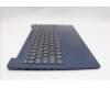 Lenovo 5CB1N95340 Tastatur inkl. Topcase ASM_NORDIC L 83E6FPABBL
