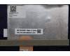 Lenovo 5CB1N95344 Tastatur inkl. Topcase spanisch L 83E6FP AB BL