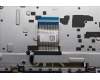 Lenovo 5CB1N95345 Tastatur inkl. Topcase schweiz L 83E6FP AB BL