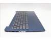 Lenovo 5CB1N95345 Tastatur inkl. Topcase schweiz L 83E6FP AB BL