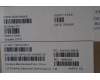 Lenovo 5CB1N95406 Tastatur inkl. Topcase schweiz L 83E6FP AG NBL