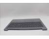Lenovo 5CB1N95406 Tastatur inkl. Topcase schweiz L 83E6FP AG NBL