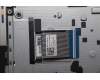 Lenovo 5CB1N95406 Tastatur inkl. Topcase schweiz L 83E6FP AG NBL