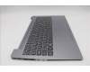 Lenovo 5CB1N95406 Tastatur inkl. Topcase schweiz L 83E6FP AG NBL