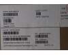 Lenovo 5CB1N95414 Tastatur inkl. Topcase ASM_UK L 83E6AG NBL