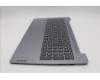 Lenovo 5CB1N95414 Tastatur inkl. Topcase ASM_UK L 83E6AG NBL