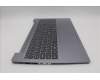Lenovo 5CB1N95414 Tastatur inkl. Topcase ASM_UK L 83E6AG NBL