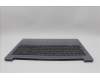 Lenovo 5CB1N95416 Tastatur inkl. Topcase spanisch L 83E6AG NBL
