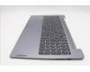 Lenovo 5CB1N95416 Tastatur inkl. Topcase spanisch L 83E6AG NBL