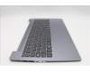 Lenovo 5CB1N95416 Tastatur inkl. Topcase spanisch L 83E6AG NBL