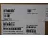 Lenovo 5CB1N95419 Tastatur inkl. Topcase ASM_POR L 83E6AG NBL