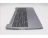 Lenovo 5CB1N95419 Tastatur inkl. Topcase ASM_POR L 83E6AG NBL
