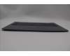 Lenovo 5CB1N95424 Tastatur inkl. Topcase ASM_RUS L 83E6AG NBL