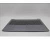 Lenovo 5CB1N95425 Tastatur inkl. Topcase ASM_FRA L 83E6AG NBL