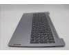 Lenovo 5CB1N95425 Tastatur inkl. Topcase ASM_FRA L 83E6AG NBL