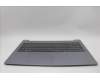 Lenovo 5CB1N95426 Tastatur inkl. Topcase deutsch L 83E6AG NBL