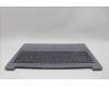 Lenovo 5CB1N95426 Tastatur inkl. Topcase deutsch L 83E6AG NBL