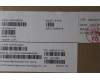 Lenovo 5CB1N95430 Tastatur inkl. Topcase ASM_HBW L 83E6AG NBL