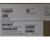 Lenovo 5CB1N95433 Tastatur inkl. Topcase ASM_BEL L 83E6AG NBL
