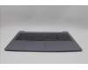 Lenovo 5CB1N95433 Tastatur inkl. Topcase ASM_BEL L 83E6AG NBL