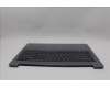 Lenovo 5CB1N95433 Tastatur inkl. Topcase ASM_BEL L 83E6AG NBL